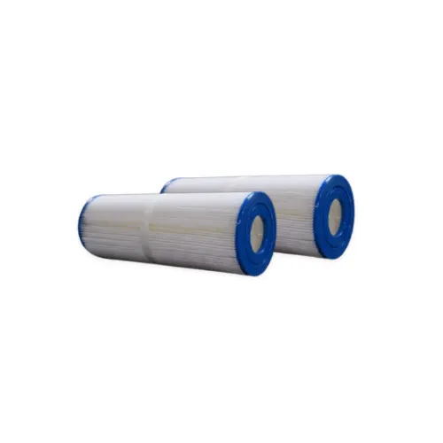 Lot de 2 filtres de spa - BLSF 11