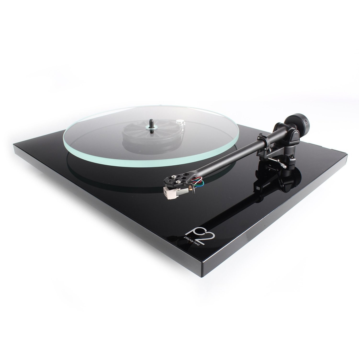 Rega Planar 2 Turntable