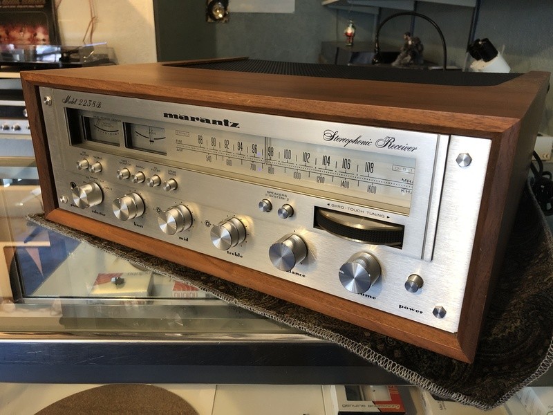 Vintage Audio