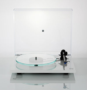 Rega Planar 3 Turntable