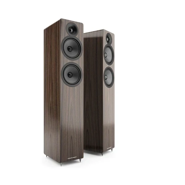 Speakers
