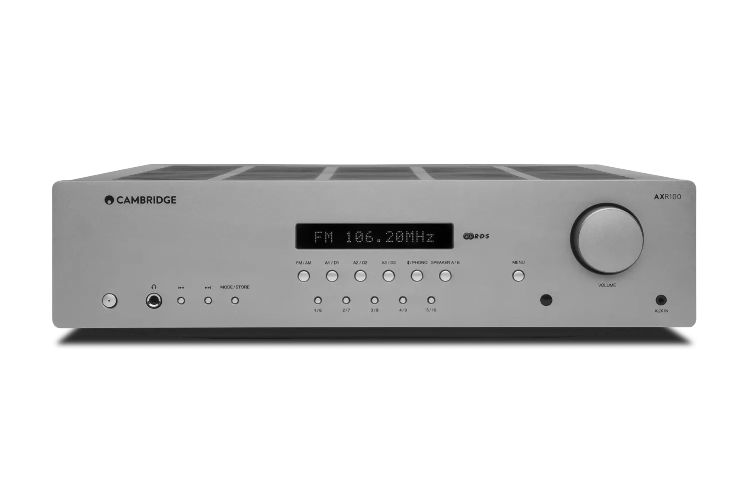 Cambridge AXR100