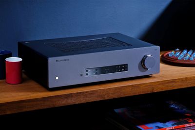 Cambridge Audio CXA81 MK II ( Special Order Item) Cambridge Audio CXA81 MK II ( Special Order Item)