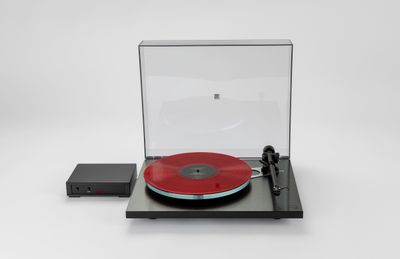 Rega P3 RS Special Edition