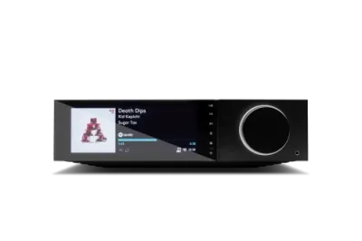 Cambridge EVO150 Streaming Amplifier