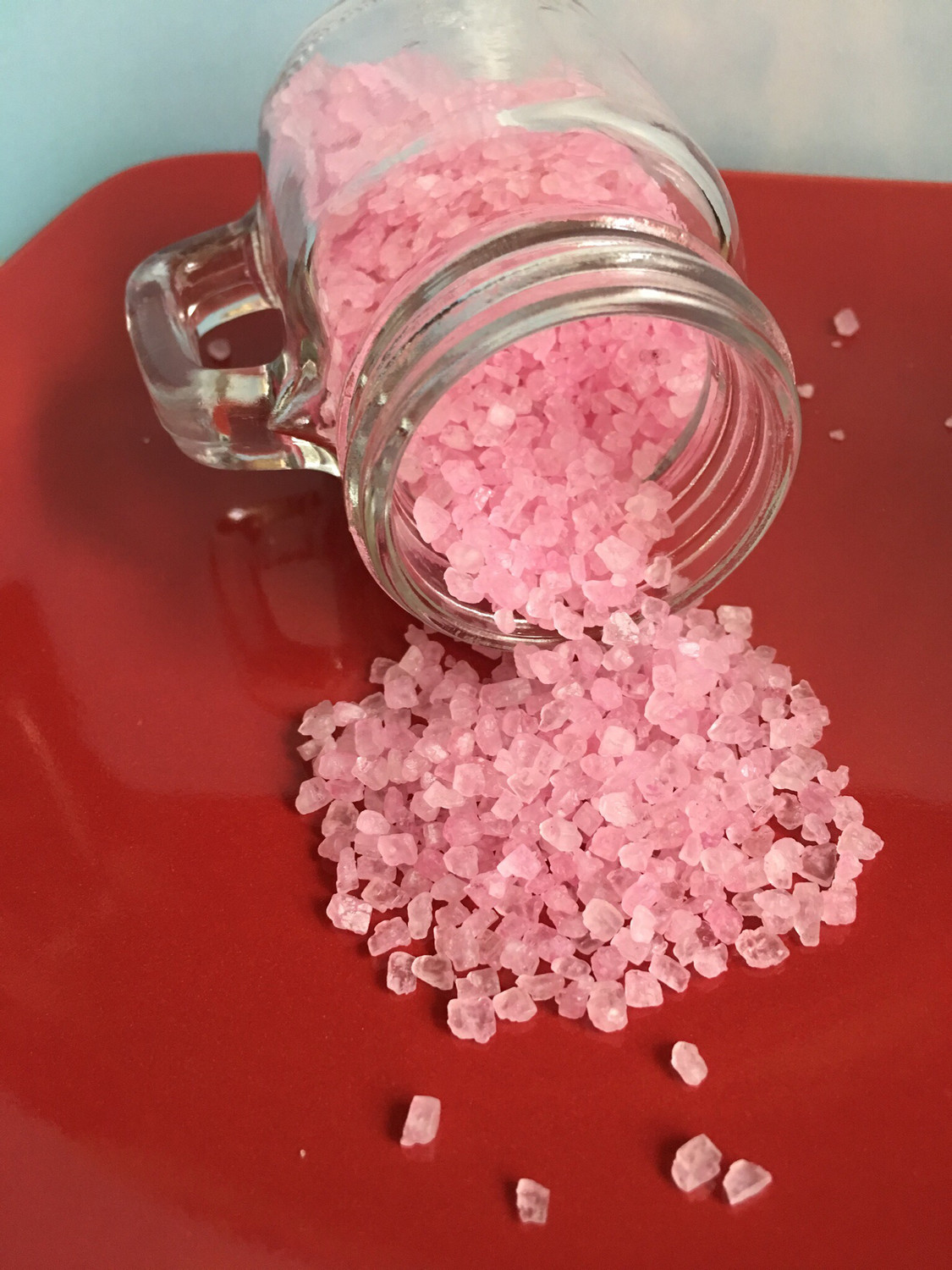 CBD Essence Bath Soak