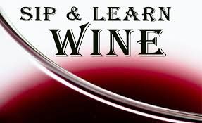 Savi&#39;s Goes to Captain Ratty&#39;s with Michael Lane&#39;s Sip &amp; Learn