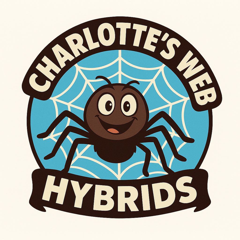 Charlotte&#39;s Web