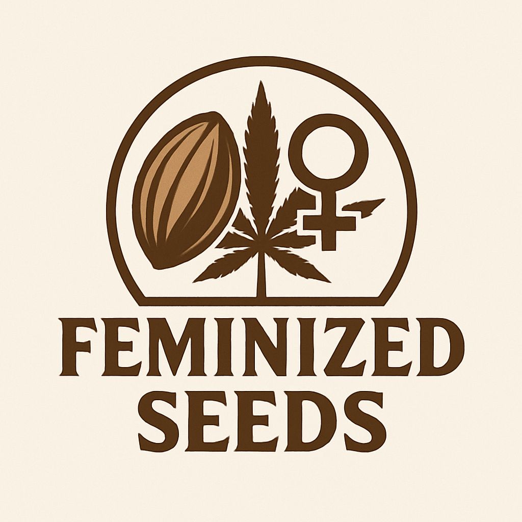 Feminized