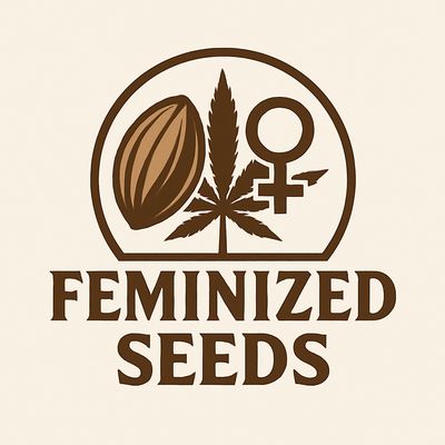 Feminized