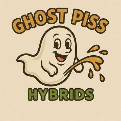 Ghost Piss