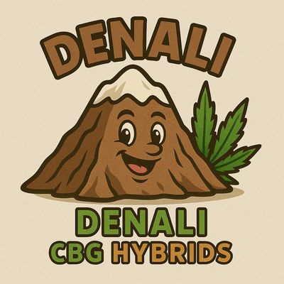 Denali CBG