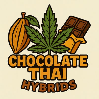 Chocolate Thai