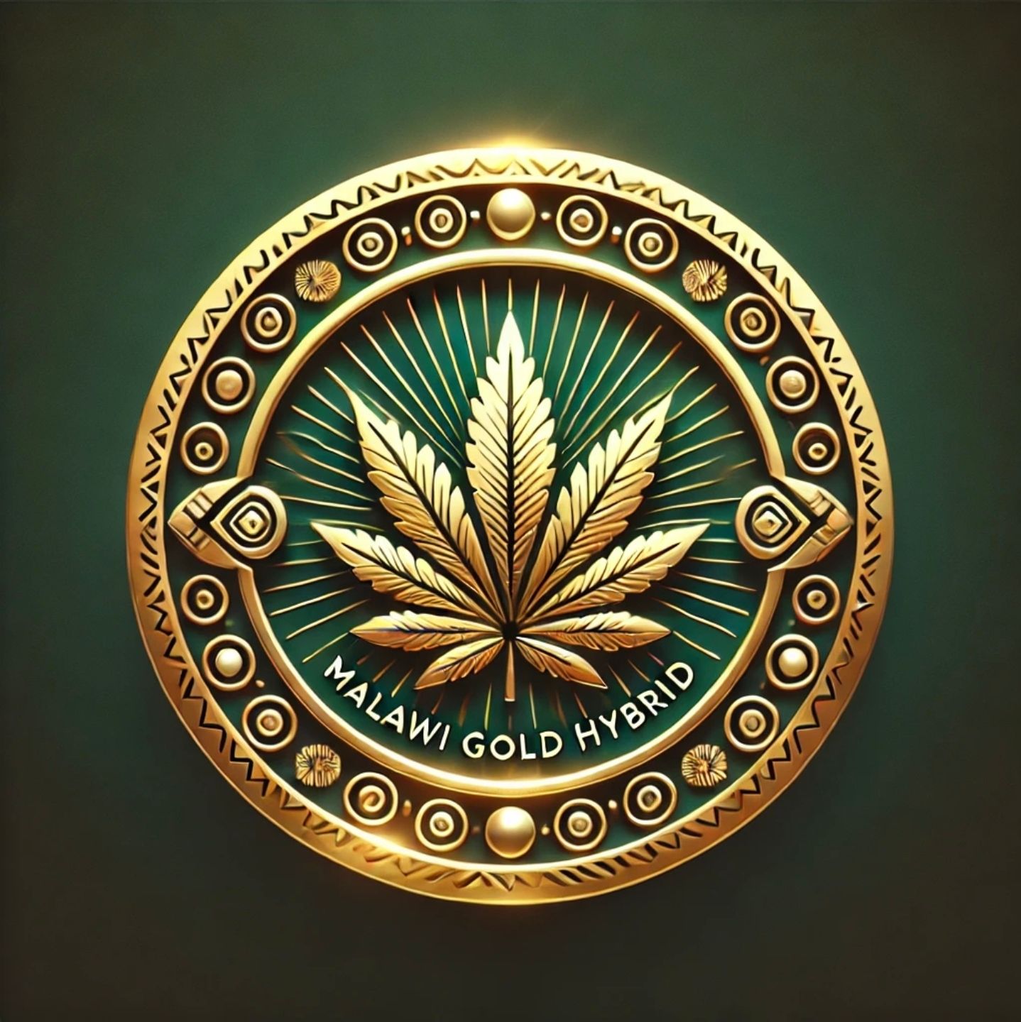 Malawi Gold