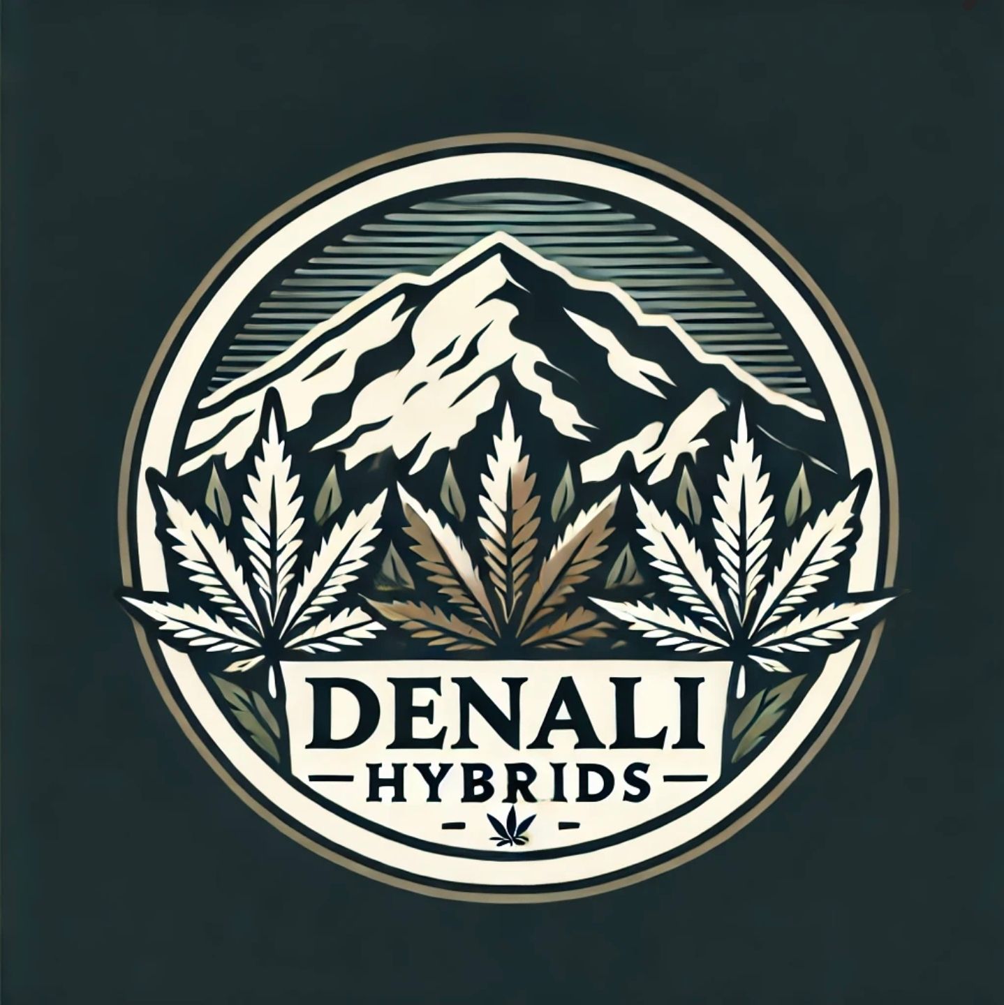 Denali CBG