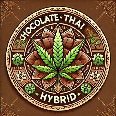 Chocolate Thai