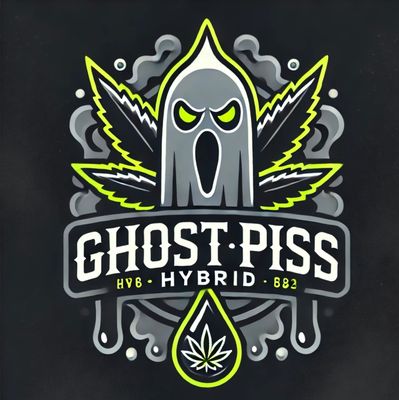Ghost Piss