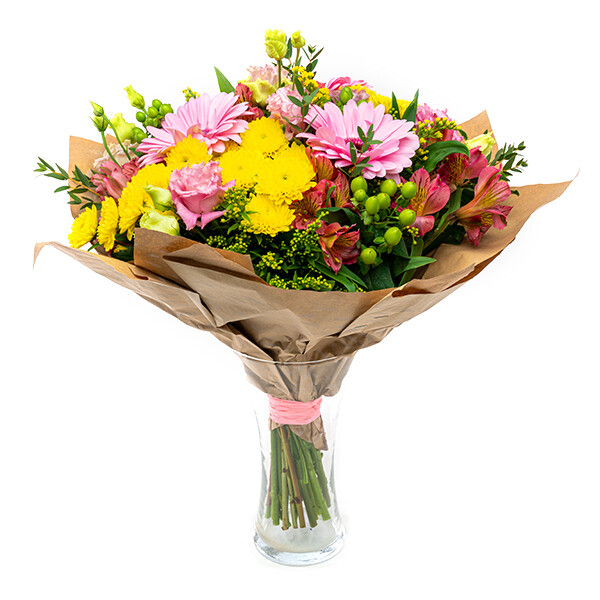 Kõikehõlmav lillekimp