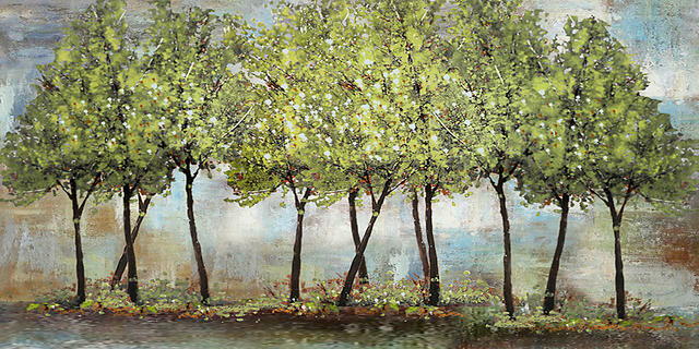 Õlimaal Tree