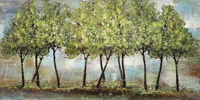 Õlimaal Tree
