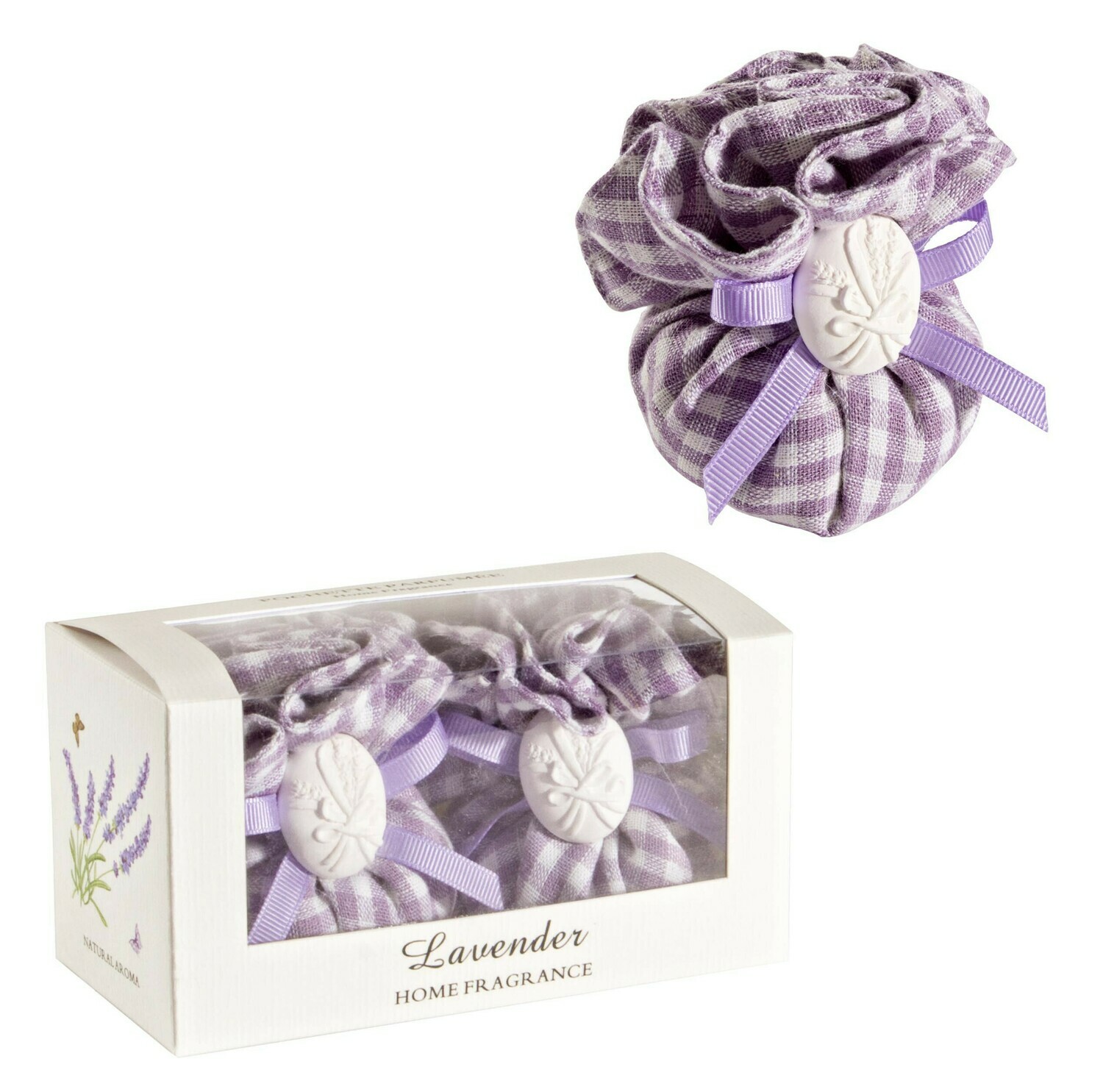 Lõhnakott lavendel