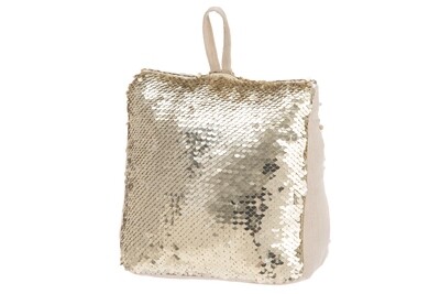 Uksestopper Sequin