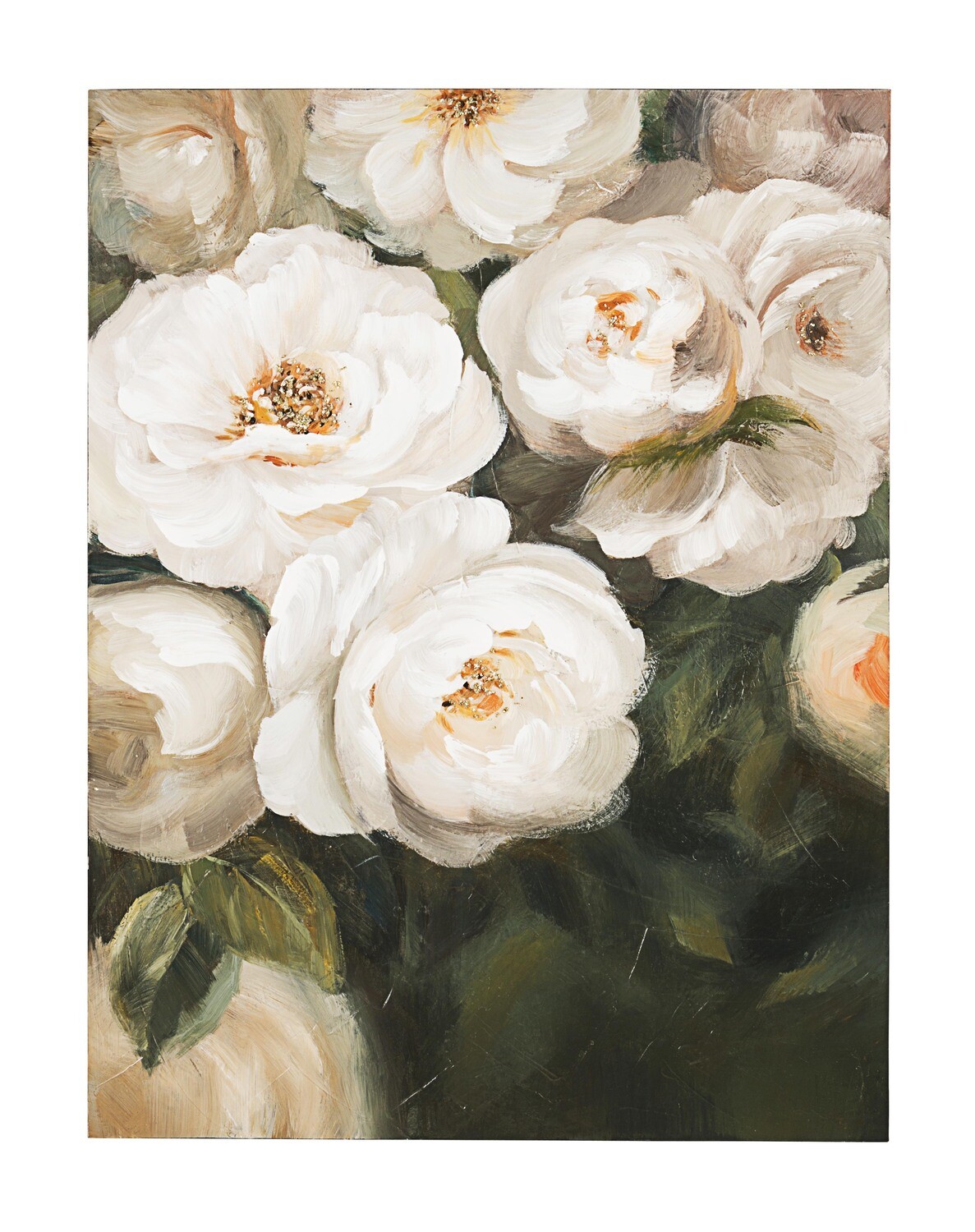 Lõuend Roses