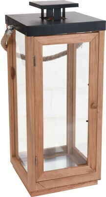 Latern Pine Wood