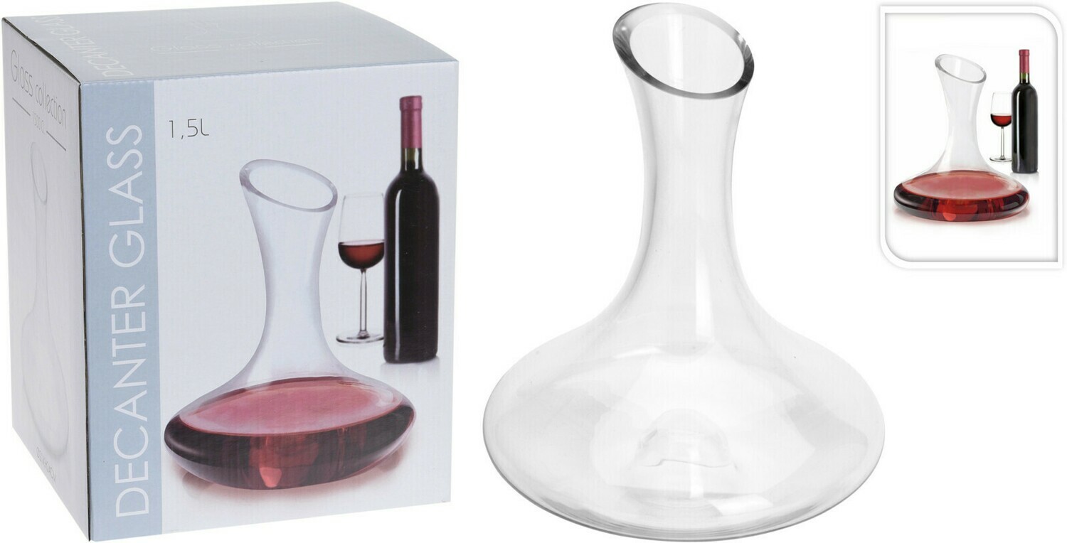 Karahvin 1500ml
