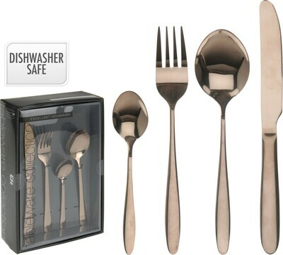 Söögiriistade komplekt 16tk