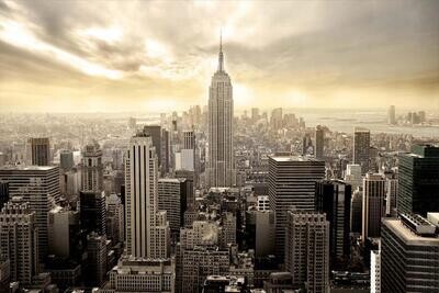 Lõuend Manhattan