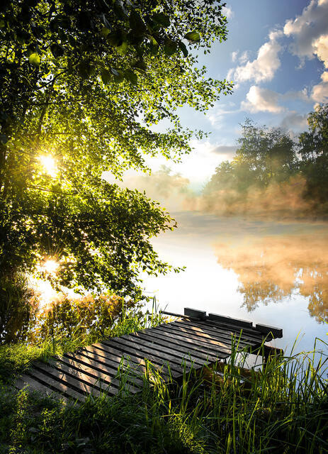 Klaas Idyll