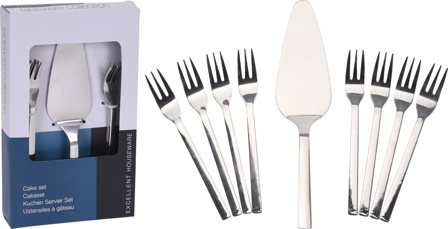 Serveerimiskomplekt