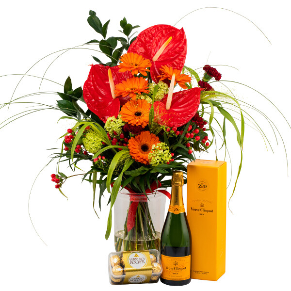 Enneolematu lilleüllatus härrale