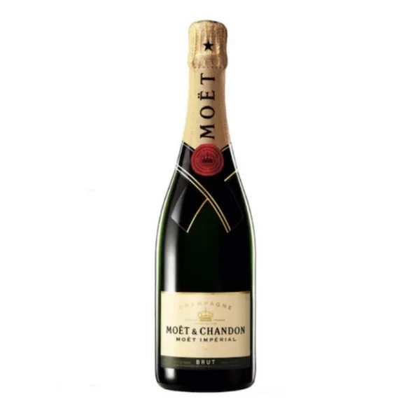 Moët &amp; Chandon šampanja