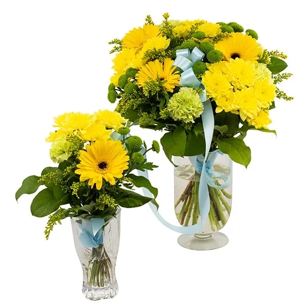 Tervituskimp emale ja beebile