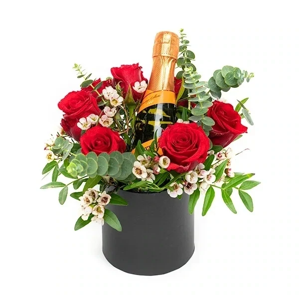 Meeliülendav lillekarp