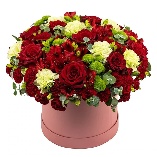 Meeliköitev lillekarp