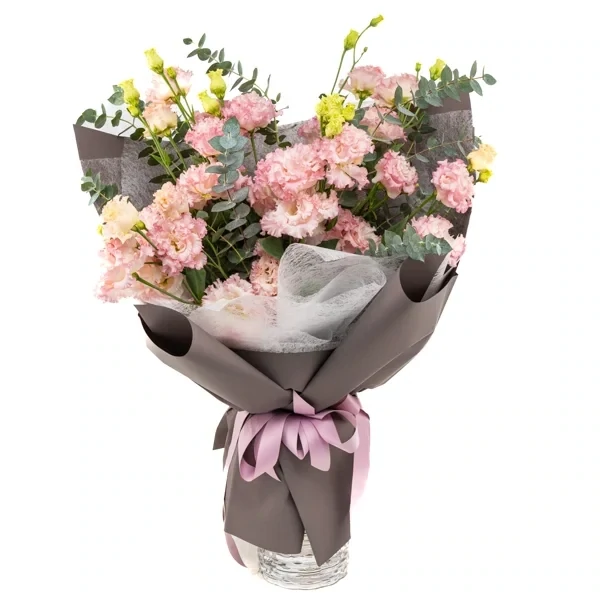 Suurepärane lillekimp