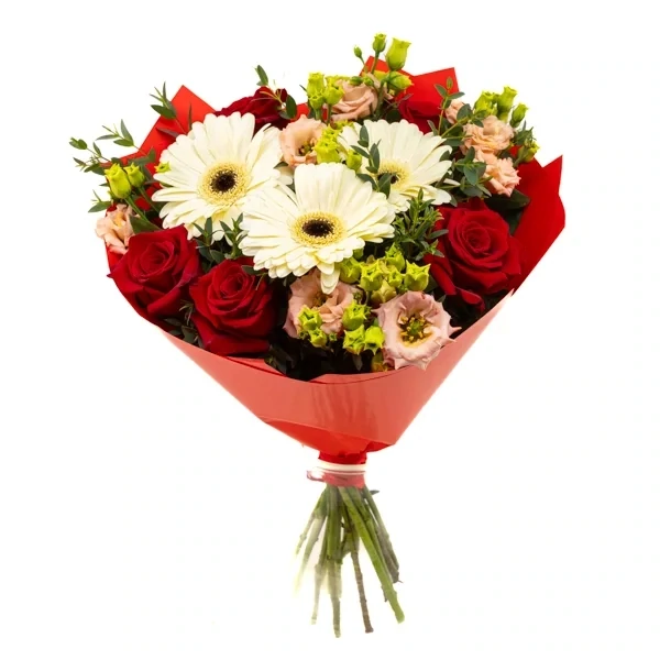 Kütkestav lillekimp