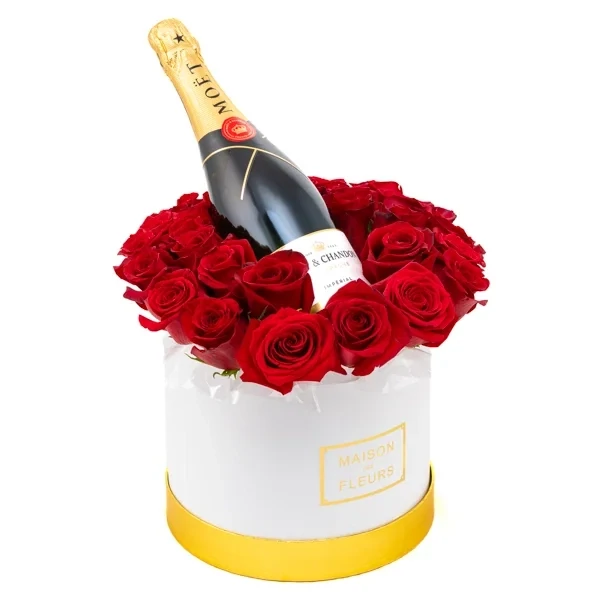 Eksklusiivne lilleüllatus