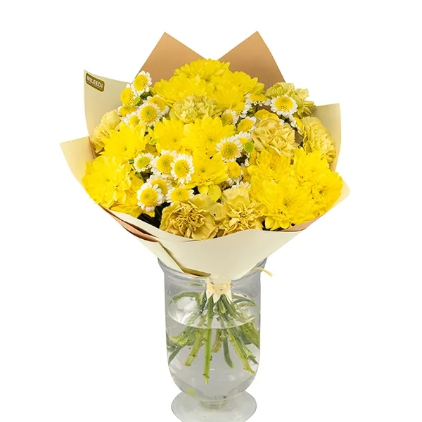 Energiline lillekimp