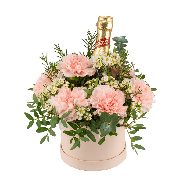 Meeleolukas lillekarp