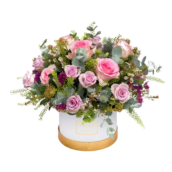 Idülliline lillekarp