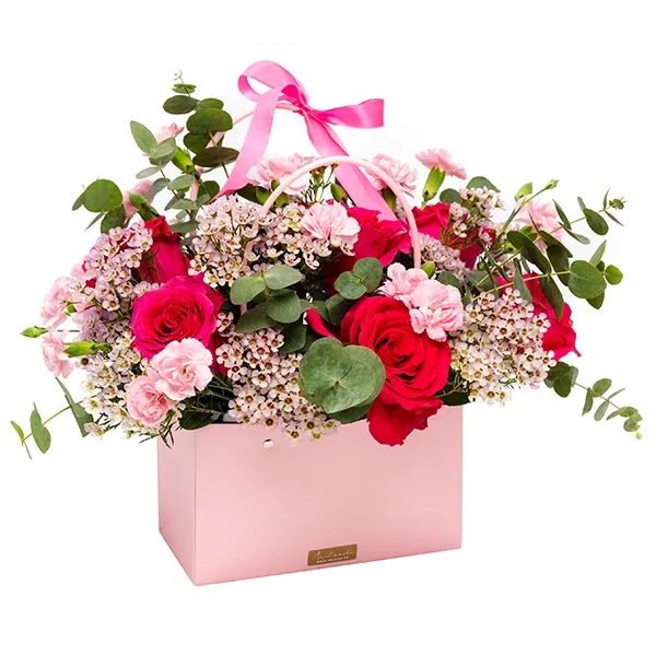 Kaunitari lilleseade