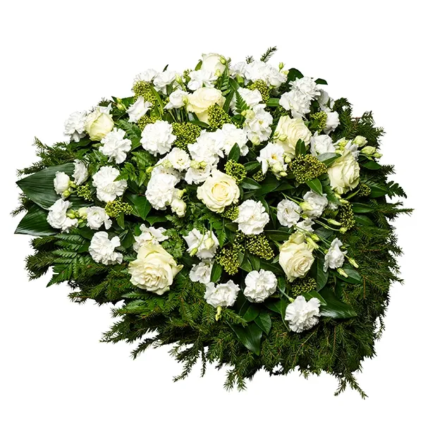 Väärikas matusepärg