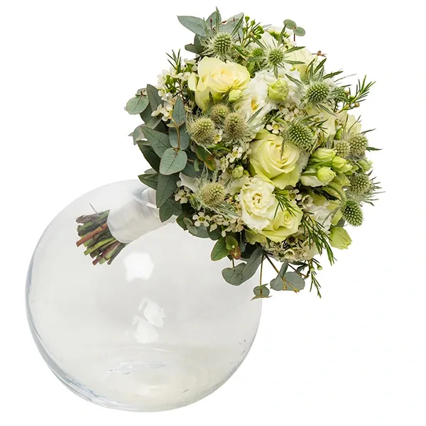 Romantiline pruudikimp