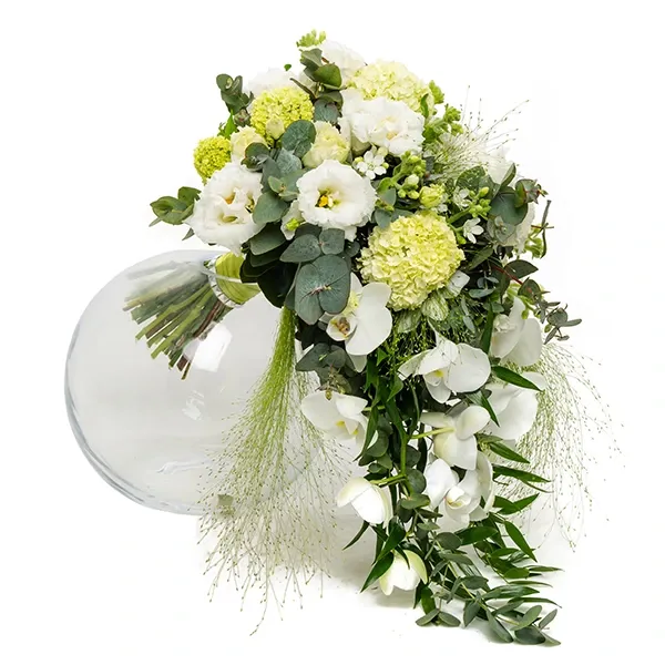 Armastuse pruudikimp