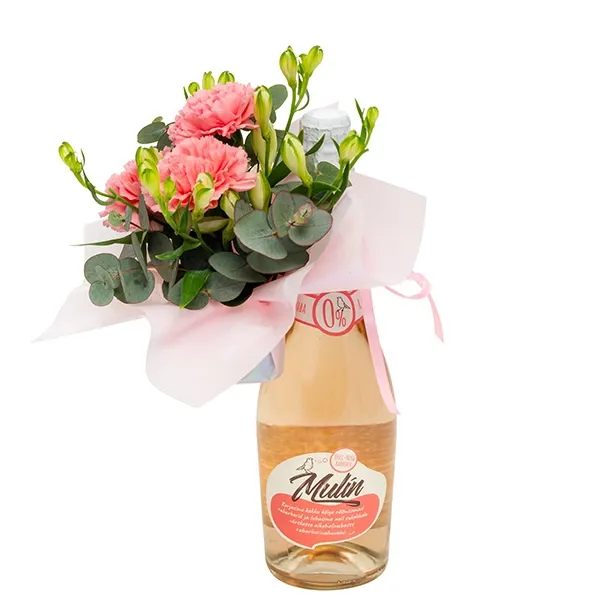 Moekas Mulin - ALKOVABA