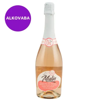 Mulin puuviljavahuvein- ALKOVABA